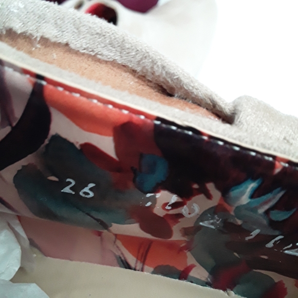 Suede Booties women - Picture 6 of 7